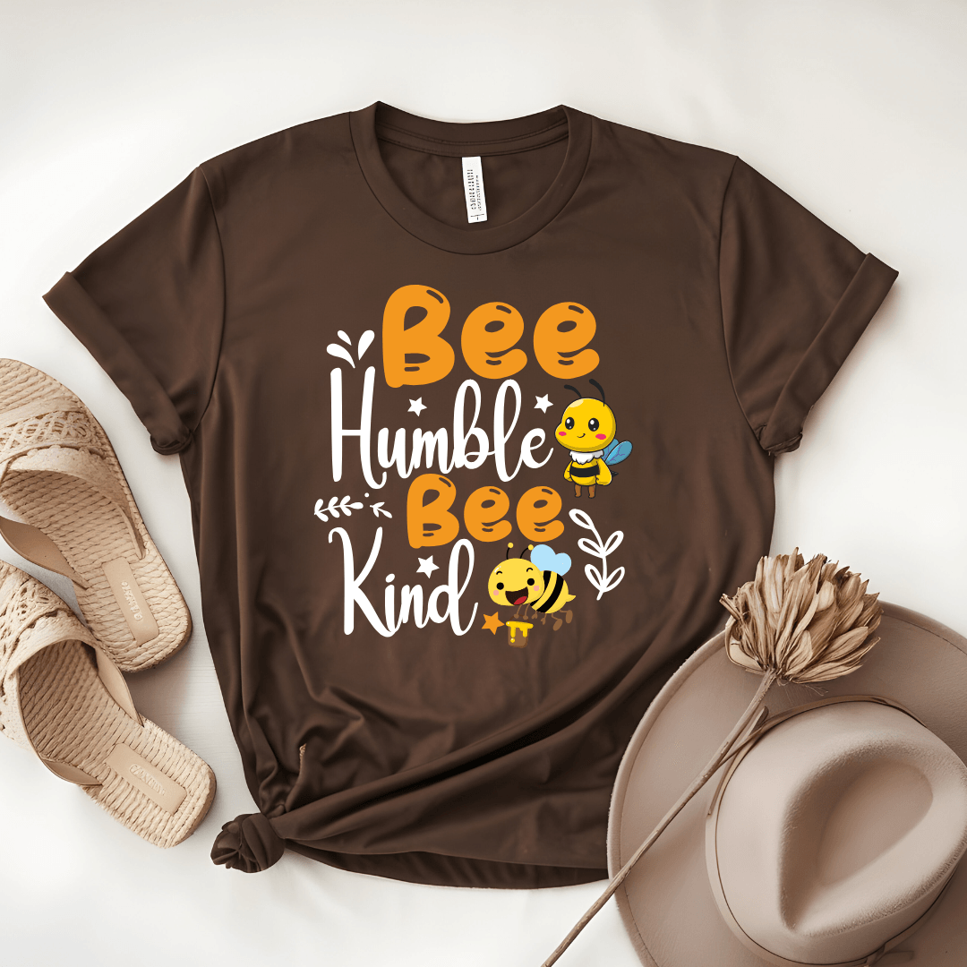 T-shirts - Beebloomify