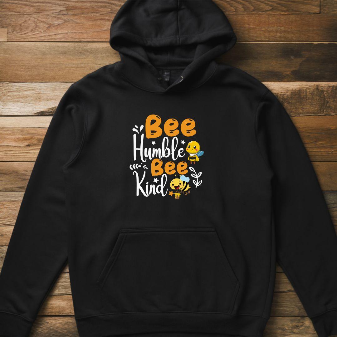 Cozy Hive Hoodies - Beebloomify