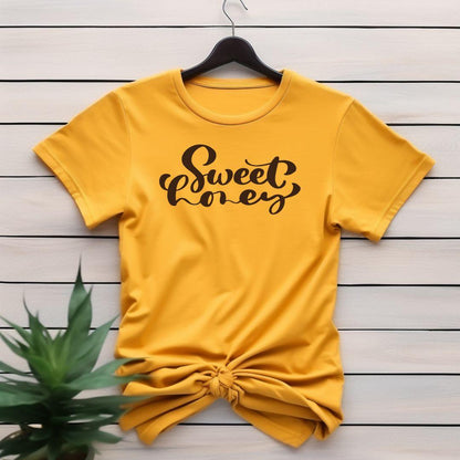 Sweet Honey T-shirt - Beebloomify