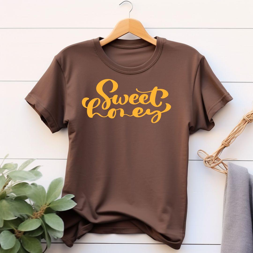 Sweet Honey T-shirt - Beebloomify