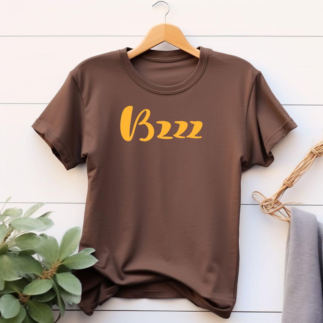 Bzzz T-shirt - Beebloomify