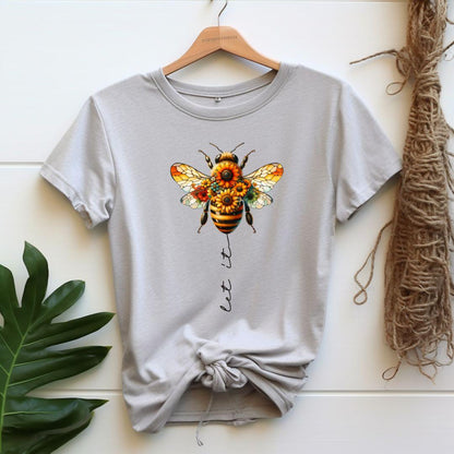 Bee T-shirt - Beebloomify