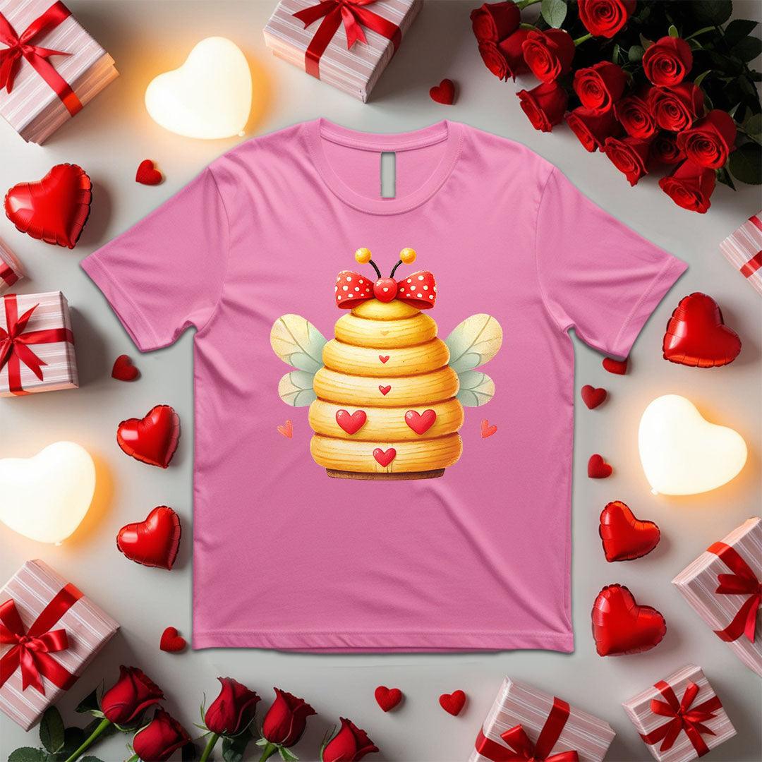 beehive-shirt - Beebloomify