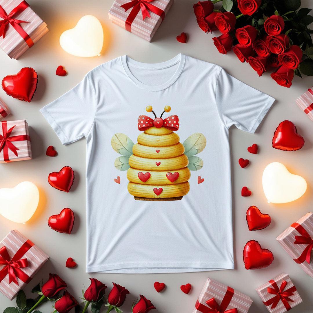 beehive-shirt - Beebloomify