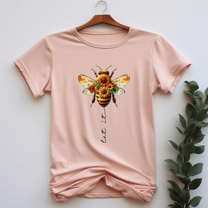 Bee T-shirt - Beebloomify