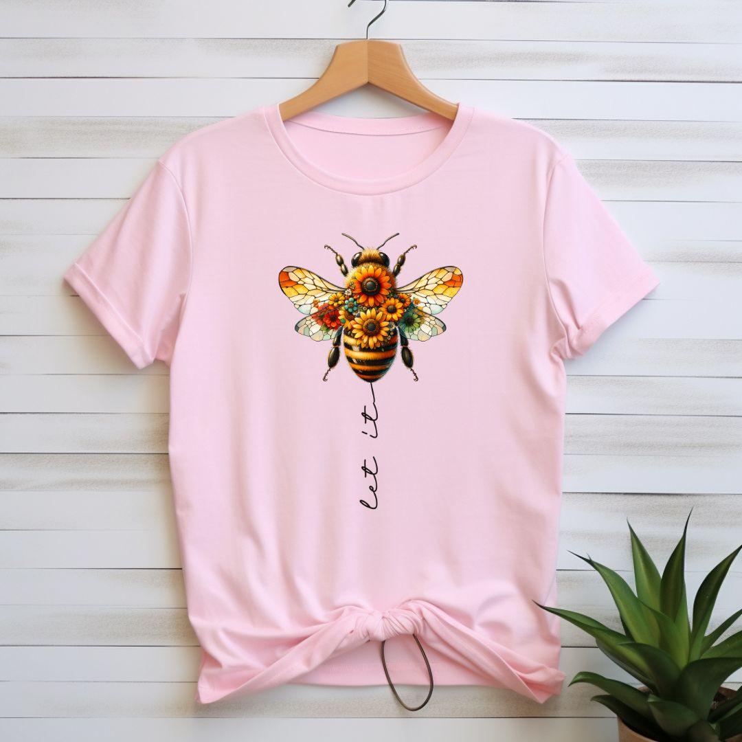 Bee T-shirt - Beebloomify