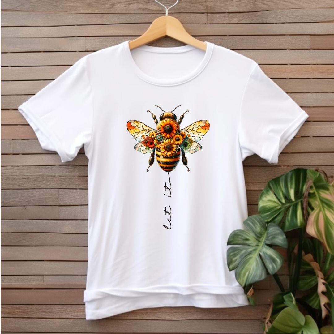 Bee T-shirt - Beebloomify